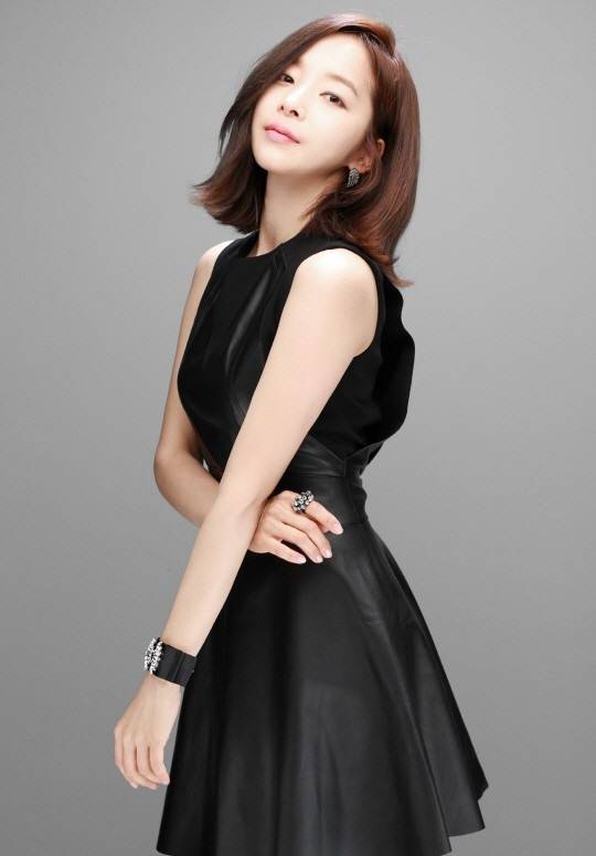 [배우 한이서. 사진제공=아이오케이컴퍼니]