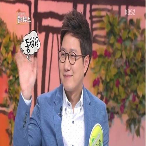 조우종/사진=KBS