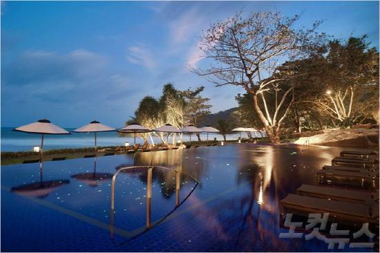 (사진=허니문리조트 제공)