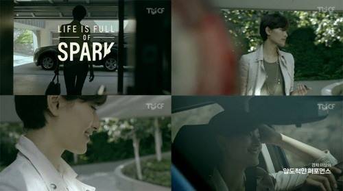 모델 김현진 [사진제공=에스팀 엔터테인먼트]