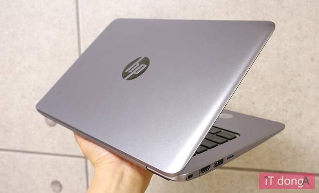 HP 엘리트북 폴리오 1020