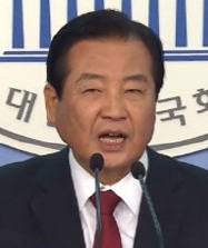 박상천 전 민주당 대표 별세 박상천 전 민주당 대표 별세 / 사진 = KBS 방송 캡처