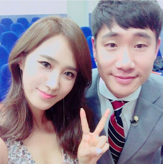 유리 인스타그램