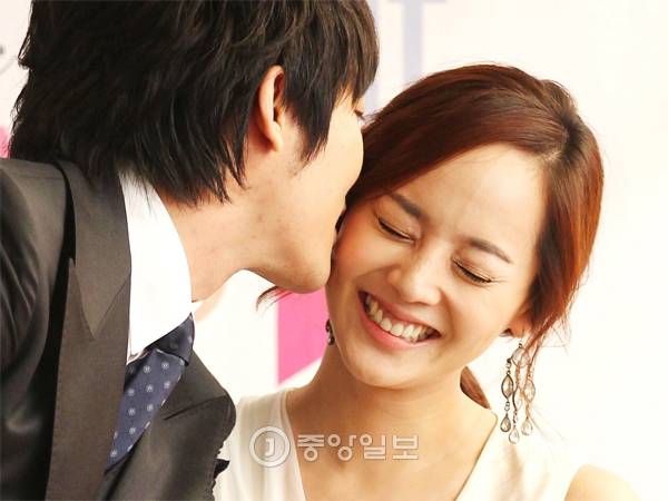 `유진` [사진 중앙포토]