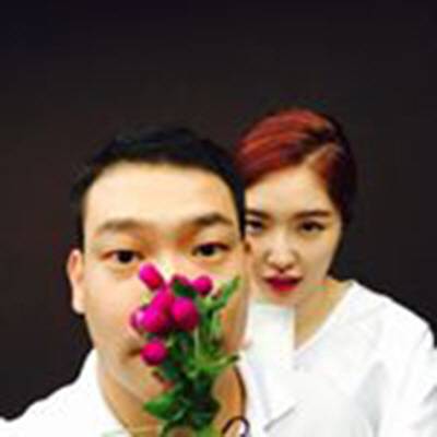 이찬오 김새롬