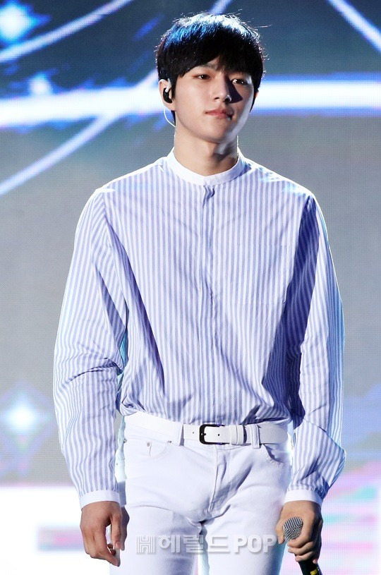 인피니트 엘