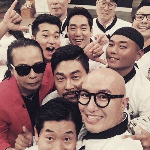 김영호출처:/홍석천 SNS