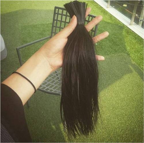 사진=주다영 sns