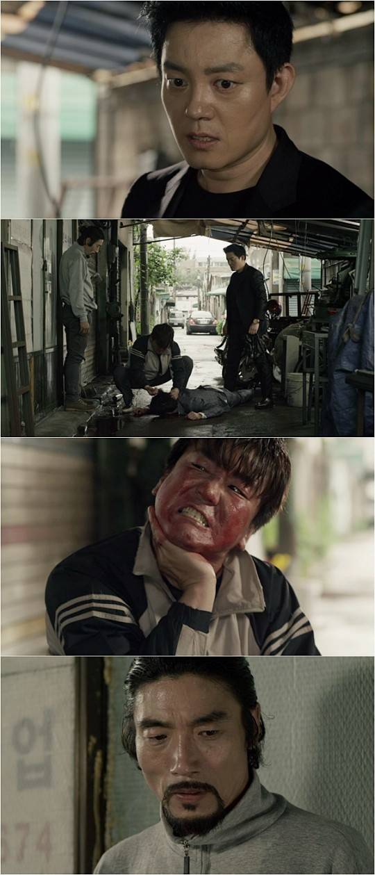 이범수-박원상-윤제문