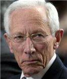 ▲스탠리 피셔 Fed 부의장