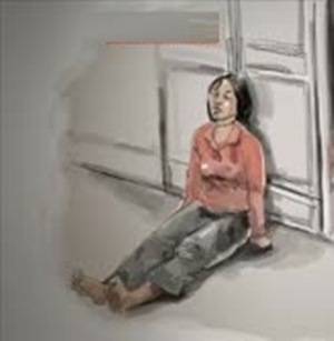 불안장애 증상/사진=MBN