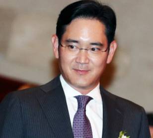 이재용 삼성전자 부회장/ 조선일보DB