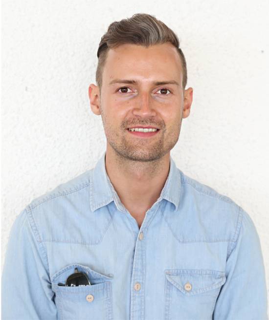 피터 운신</br> 인스브루크관광청 마케팅 매니저