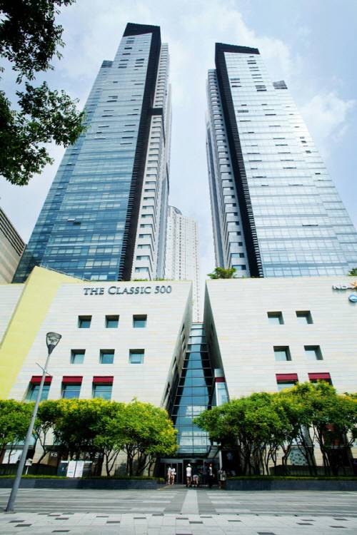 사진제공 = 더클래식500