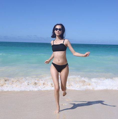 미즈하라 키코/사진=미즈하라 키코 인스타그램