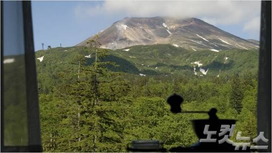 (사진=라비스타 다이세츠잔 제공)