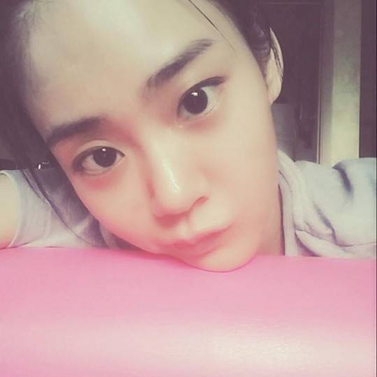 한승연 인스타그램