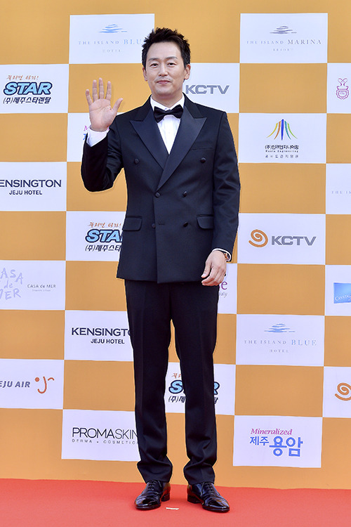 김정태 ／ 스타일뉴스