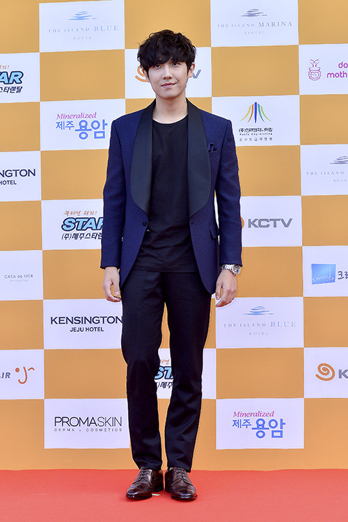 이준 ／ 스타일뉴스