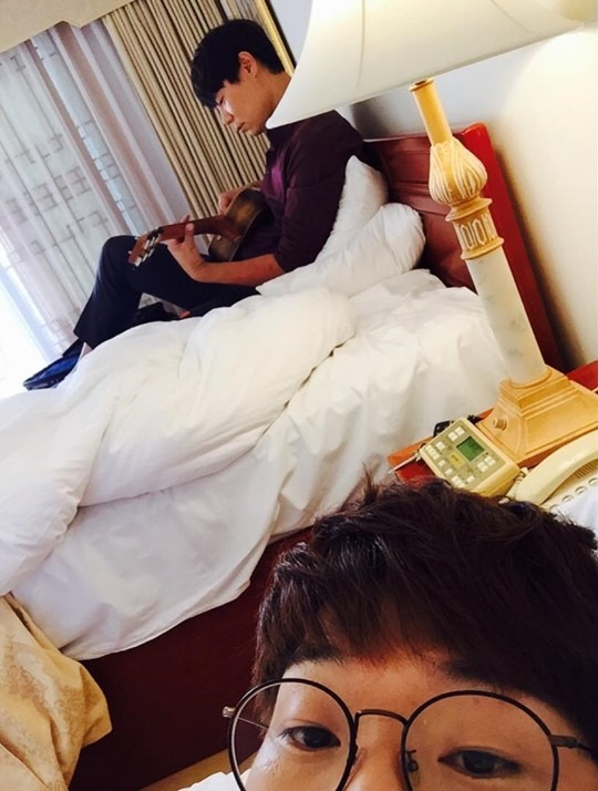 오세득 인스타그램