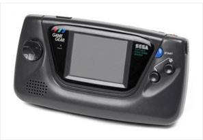 휴대용게임기