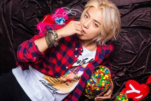 [강남, 사진제공=정글엔터테인먼트]