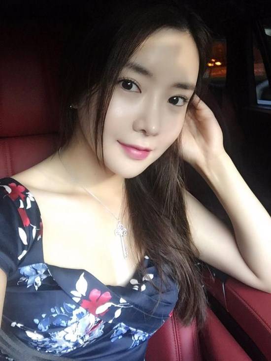 KLPGA 우승 안신애