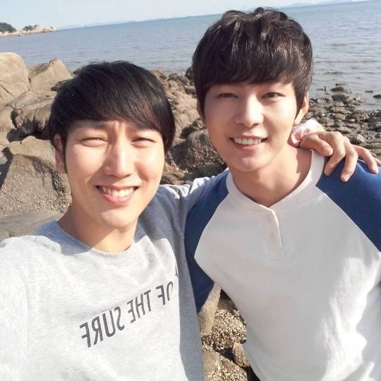 박두식 인스타그램