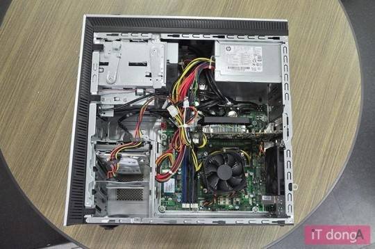 PC 업그레이드의 시작