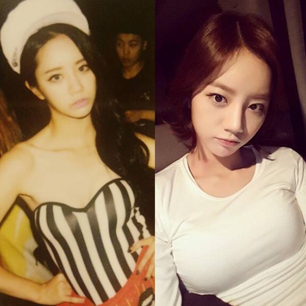 응답하라 1988 혜리