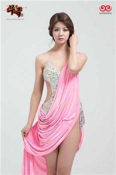 후지이 미나. 사진=간드로메다 제공