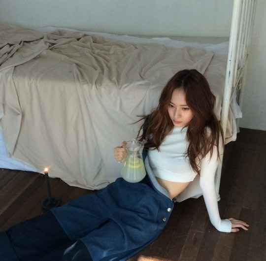 크리스탈