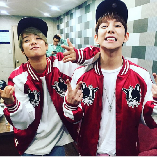 엠버 박경