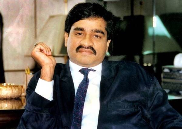 범죄갑부 3위 다우드 이브라힘