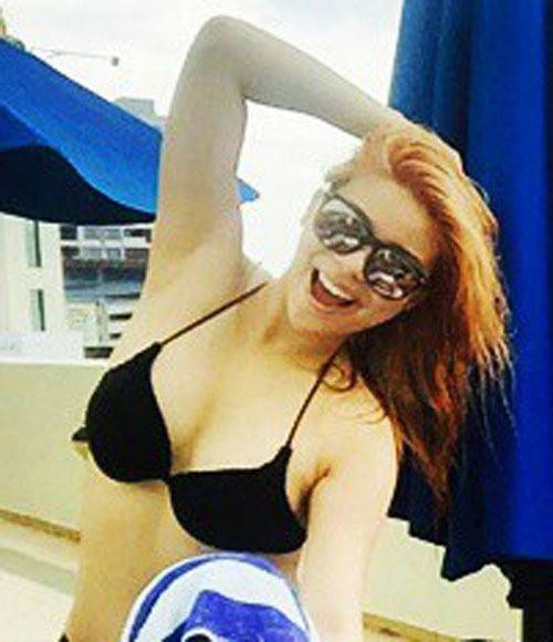 에일리 너나 잘해/사진=에일리 SNS