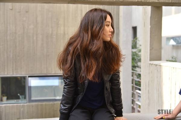 배우 정려원 ／ 스타일뉴스