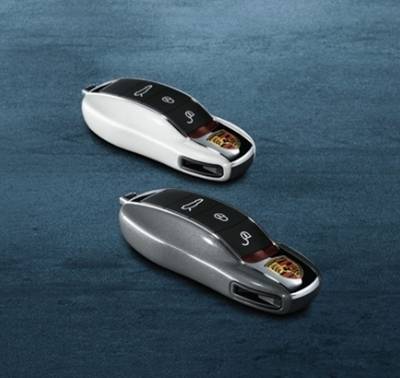 포르쉐 박스터 GTS 스마트키