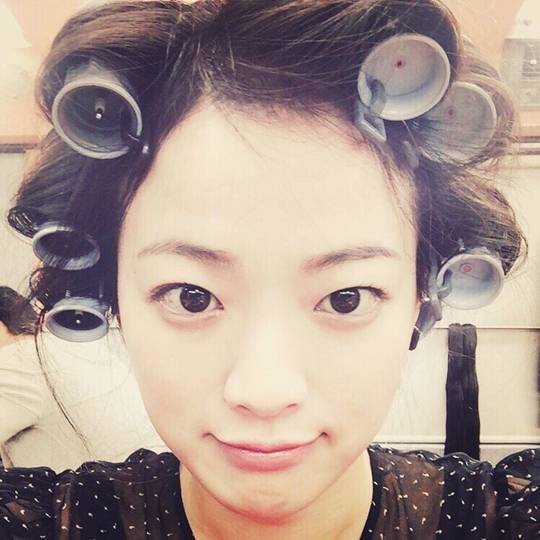 천우희 인스타그램