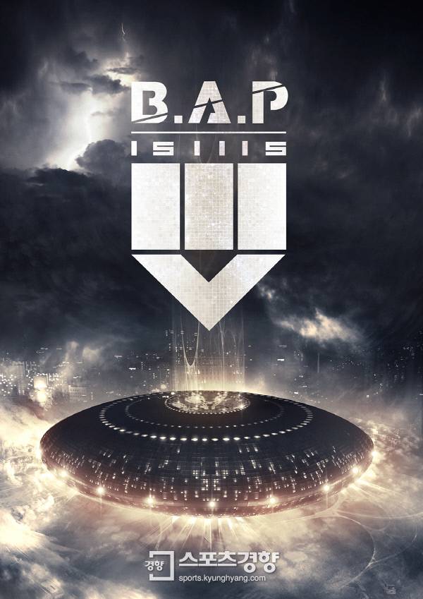 B.A.P(비에이피)