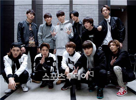 탑독 / 사진=스포츠투데이 DB