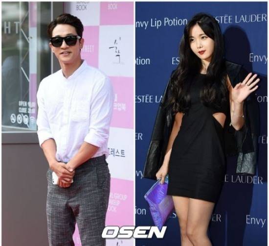 알렉스. 사진=OSEN