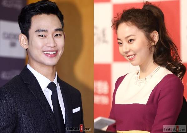 김수현 소희 열애설, 데이트는 소희의 아파트…소속사도 같은 곳으로 옮겨 (사진=한국아이닷컴)