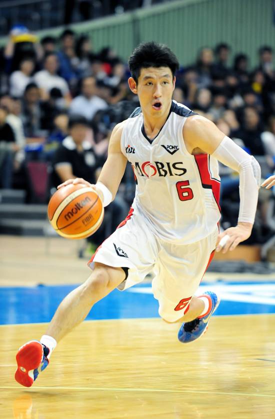 20151019 울산 모비스 양동근