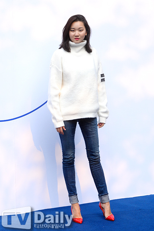 장윤주