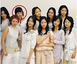 티아라 소연