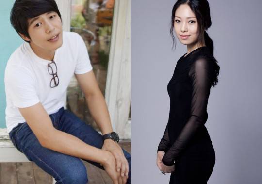 박지수, 홍완표