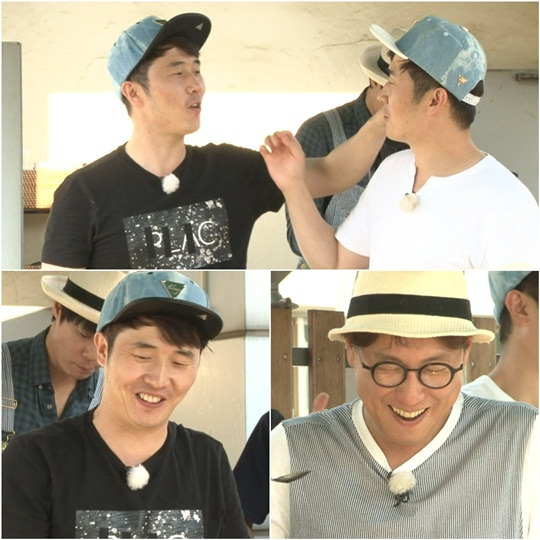이상민 이상호