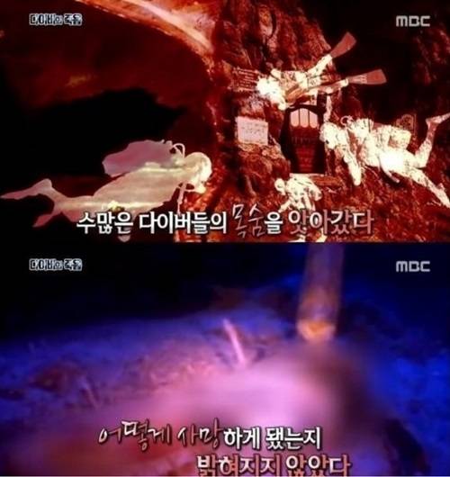 유리 립스키/사진=MBC