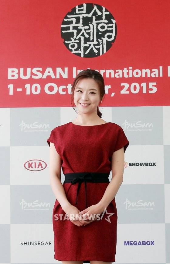 배우 장선 / 사진=김창현 기자