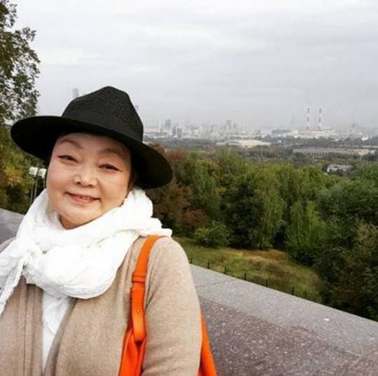 이혜정